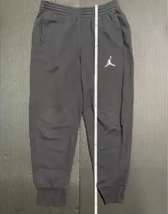 Jordan ブラック スウェットパンツ NIKE