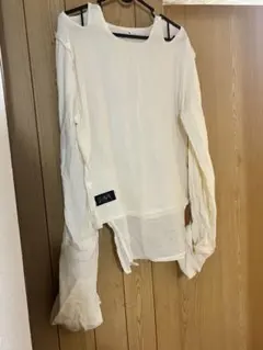 2025年最新】ガーゼシャツ パンクの人気アイテム - メルカリ