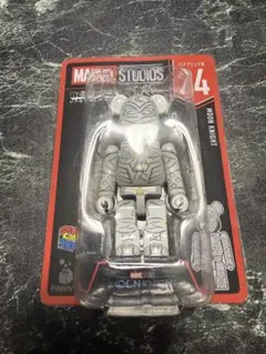 MARVEL HappyくじBE@RBRICK ベアブリック賞 24