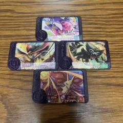 ポケモンフレンダ　スーパートレジャーセット15