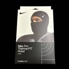 Nike Pro Hyperwarm Hood ナイキバラクラバ　迷彩のサムネイル
