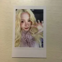 tripleS Showcase ショケ applemusic ユヨン トレカ