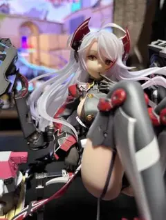 2025年最新】アズールレーン プリンツ・オイゲン 1/7の人気
