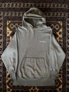 希少 初期 90s ELECTRIC COTTAGE REVERSE WEAVEのサムネイル