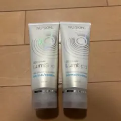 新品未使用　ニュースキン　クレンジング　クリーム　ルミスパ　パック 楽天市場】ニュースキン ルミスパ クレンジングの通販