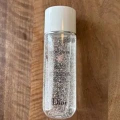 DIOR スノー　エッセンス　オブ　ライト ローション　化粧水