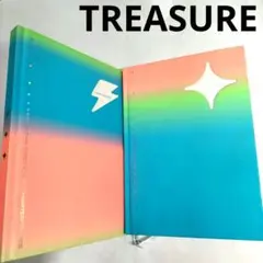 ⭐マット⭐TREASURE⭐2枚セット ⭐韓国盤KPOP⭐トレジャー⭐