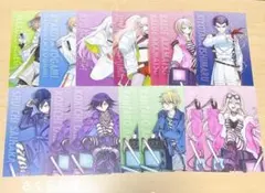 ダンガンロンパ サイバーロジック アニメイト 特典 ポストカード 15枚セットのサムネイル