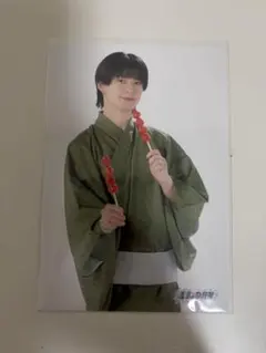 EBiDAN museum ポストカード BUDDiiS FUMINORI