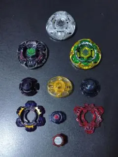 ランダムブースター7グラビティペルセウス　85DS　メタルファイトベイブレード ランダムブースター7グラビティペルセウス 85DS メタルファイト