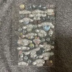 ふ*き様 ボンボンドロップシール サンリオ シナモン シナモロール 第2弾 正規