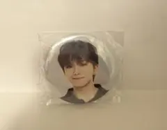 boynextdoor ウナク 缶バッチ