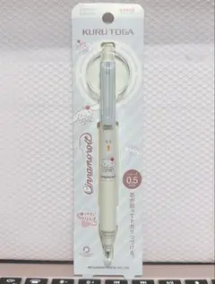 (シナモロール)KURU TOGA