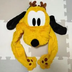 ズートピア クロウハウザー ファンキャップ ブランケット - メルカリ