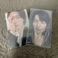 JO1 金城碧海 022.078 7000円トレカ