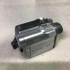 Panasonic NV-GS50 ビデオカメラ 고장·부품용 品