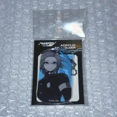 蒼月衛人 アクリルキーホルダー