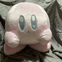 2026年最新】星のカービィ ほわほわ雪のBIGぬいぐるみの人気アイテム