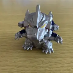 ゴジラ 水てっぽう メカゴジラ