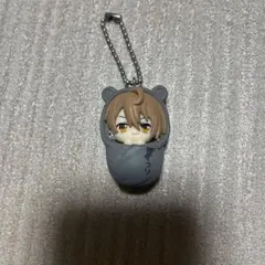 カラフルピーチ　おくるみますこっとチャーム2 うり