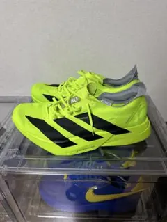 adidas アディゼロ アディオスプロ4 28.5cm