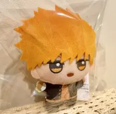 【非売品】ブルーロック BLUE LOCKちびぐるみ 制服 國神錬介 ぬい