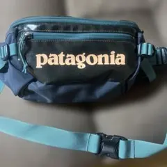 パタゴニア　ウエストポーチ