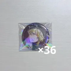 パラライ 三洲寺甘太郎 缶バ 4周年