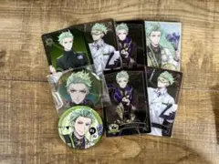 ツイステッドワンダーランド セベク まとめ売り