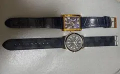 COACH GUESS 腕時計のサムネイル