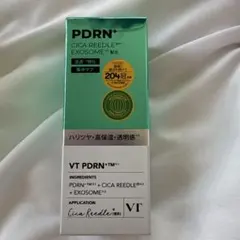 VT PDRN+ CICA REEDLE EXOSOME セラム 30ml