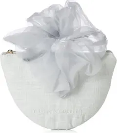 gelato pique シュシュティッシュポーチ ジェラートピケ