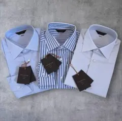 2026年最新】Ermenegildo Zegna 柄：ストライプ メンズ 長袖ドレス