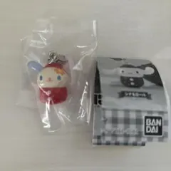 サンリオ Sanrio いちご めじるしアクセサリー ウサハナ