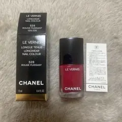 CHANEL ネイル
