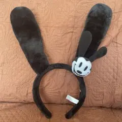 オズワルド カチューシャ