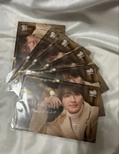 2026年最新】Nissyグッズまとめ売りの人気アイテム - メルカリ