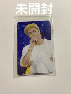 BTS MOVIE WEEKS 特典　sowoozoo