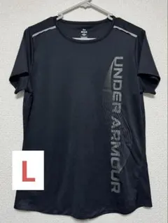 アンダーアーマー ランニング Tシャツ ウィメンズ L