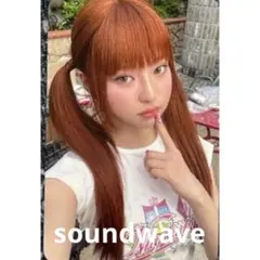 KiiiKiii ハウム soundwave ヨントン 対面 トレカ