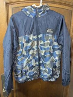 Perfect Dash ジャケット 160 ネイビー