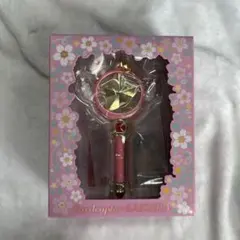 封印の杖 さくらのストラップペン-CLAMP展Edition- - メルカリ