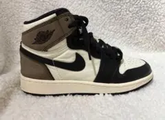 Nike Air Jordan 1 ダークモカ国内正規品
