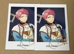 7周年ぱしゃっつ【宗】