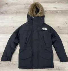 ノースフェイス　アンタークティカパーカ