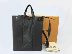 LOUIS VUITTON タイガラマ M30431 トートバッグ ルイヴィトン