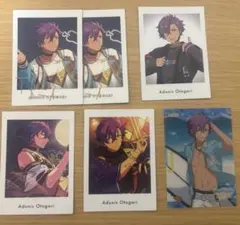 乙狩 アドニス まとめ売り