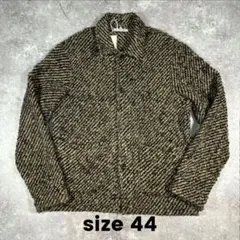 【タグ付】OUR LEGACY ARCHIVE BOX JACKET ジャケット