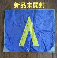 【新品未開封】嵐ARASHI AROUND ASIA 2008 トートバッグ