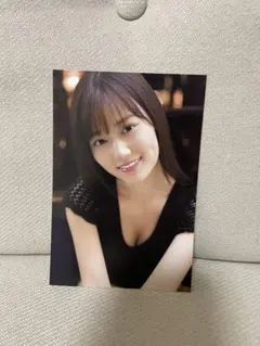 乃木坂46 山下美月 ポストカード